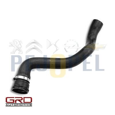 ASTRA J ZAFİRA C 11- A20DTH A20DTL Y20DTJ RADYATÖR HORTUMU ALT