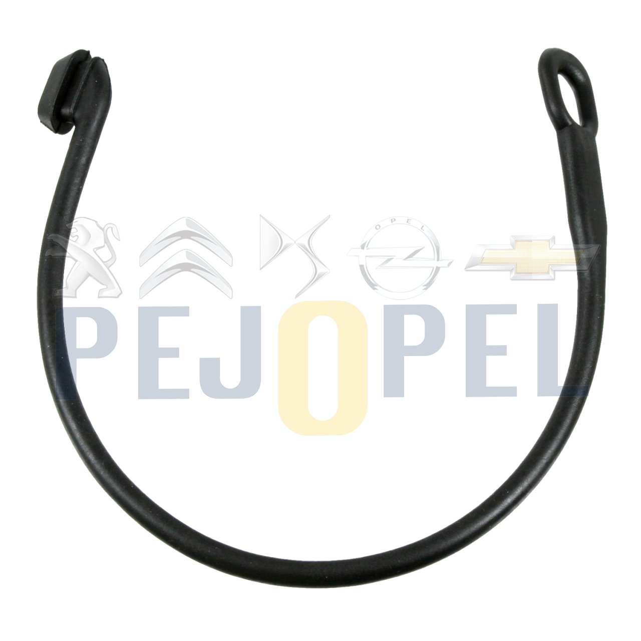 ASTRA F 91-98 BM BAGAJ ASKI PLASTİĞİ (HB)