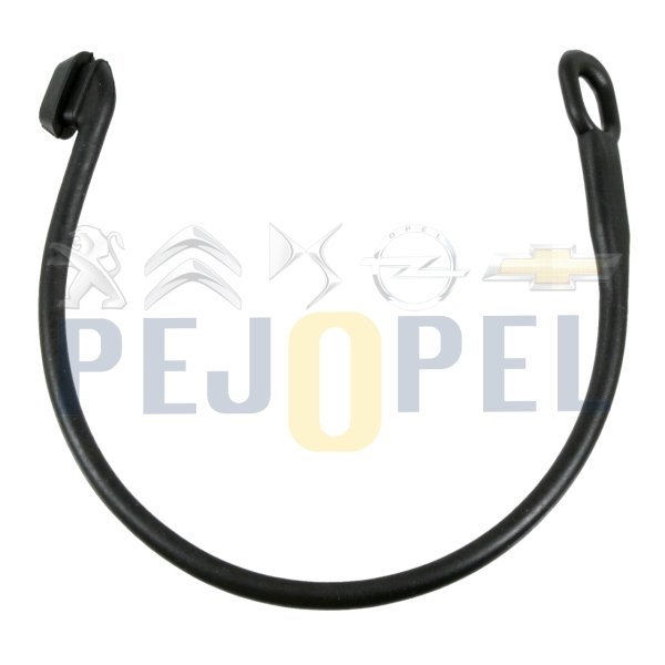 ASTRA F 91-98 BM BAGAJ ASKI PLASTİĞİ (HB)