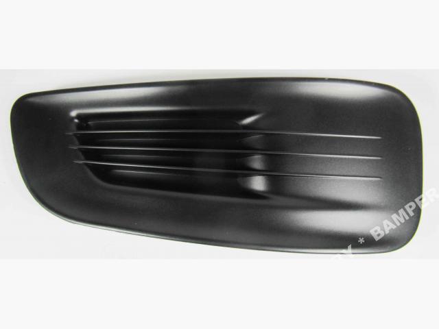 CITROEN C4 2012--> SİS FAR ÇERÇEVESİ SAĞ ( SİSSİZ )