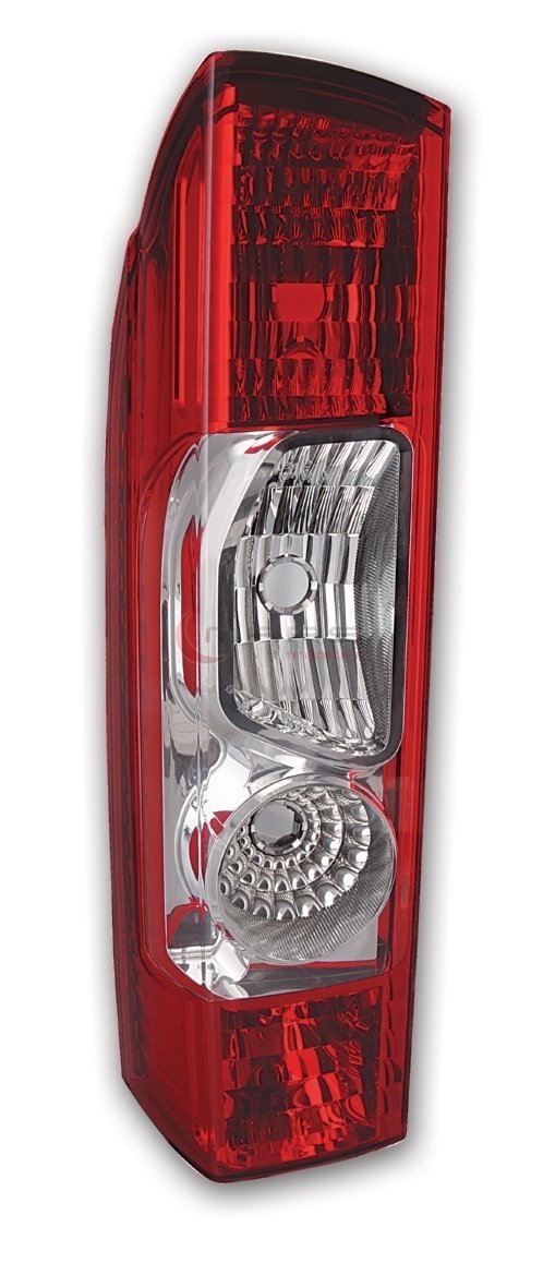 BOXER / JUMPER / DUCATO III (06-->13) -- ARKA STOP SAĞ DUYSUZ