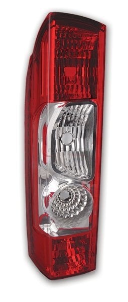 BOXER / JUMPER / DUCATO III (06-->13) -- ARKA STOP SAĞ DUYSUZ