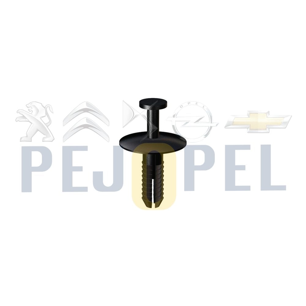 ASTRA G 98- BM TAMPON KLİPSİ