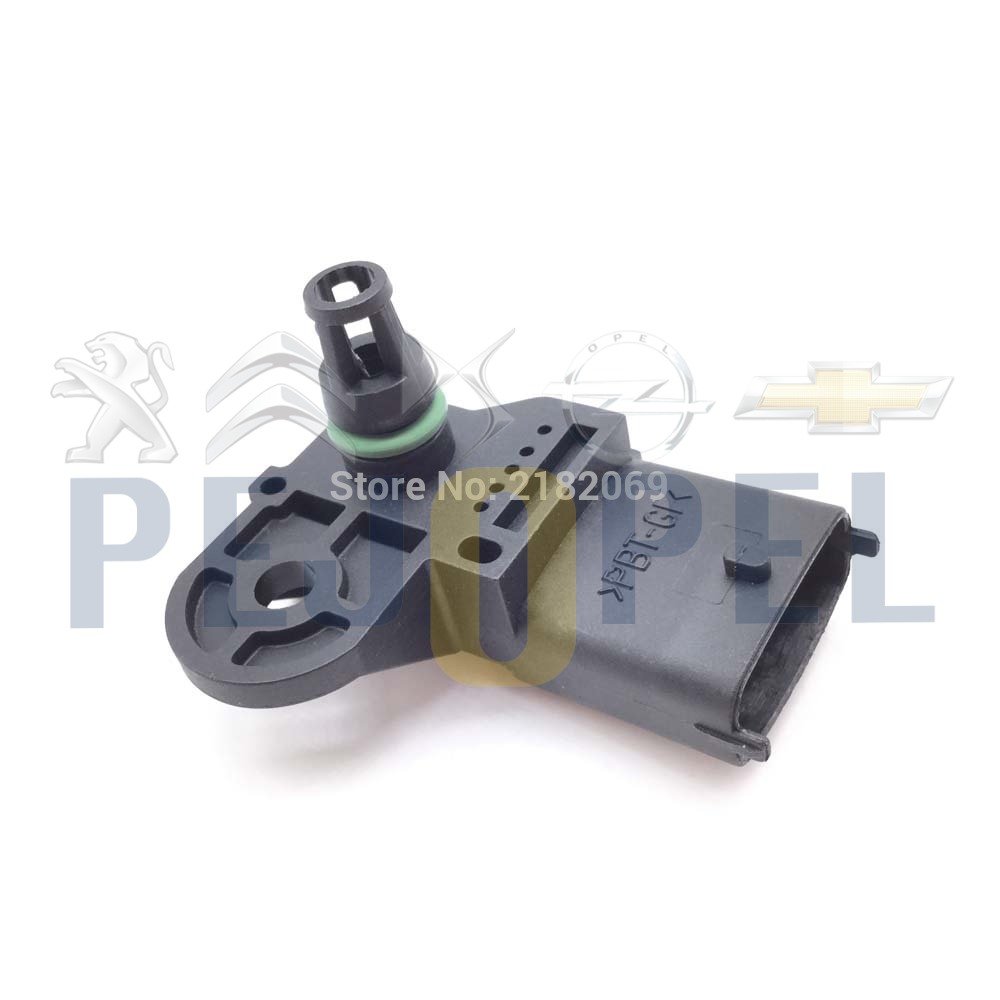 ASTRA J INSIGNIA ASTRA H 07-99 Z16LET A16LET A14NET B14NET MAP SENSÖRÜ