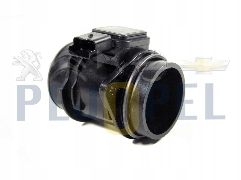 207 07- 1.4 HDI HAVA DEBİMETRESİ