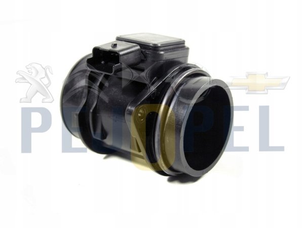 207 07- 1.4 HDI HAVA DEBİMETRESİ