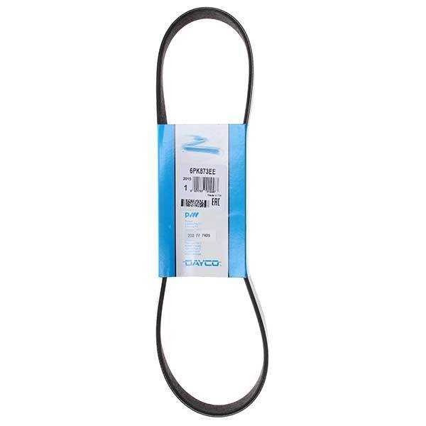 ALTERNATÖR KAYIŞ PARTNER BERLİNGO 02>07