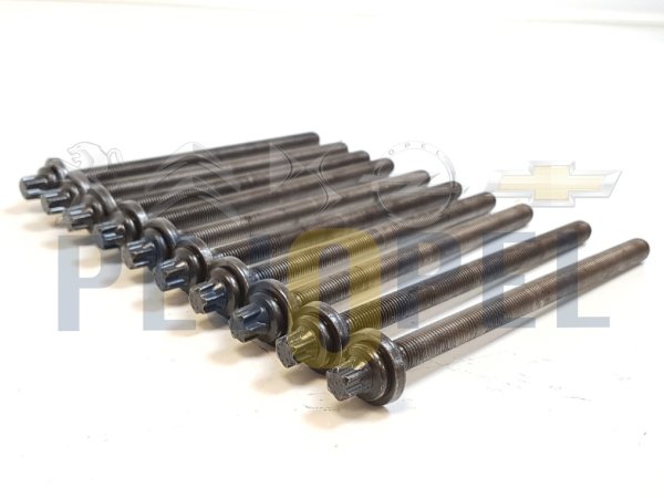 ASTRA F-G-H-J CORSA B-C INSIGNIA VECTRA B AVEO T300 96- X14XE Z14XE X18XE1 Z16XEL Z16XE Z16XEP Z16XER A16XER A16LET B16XER SİLİNDİR KAPAK SAPLAMASI