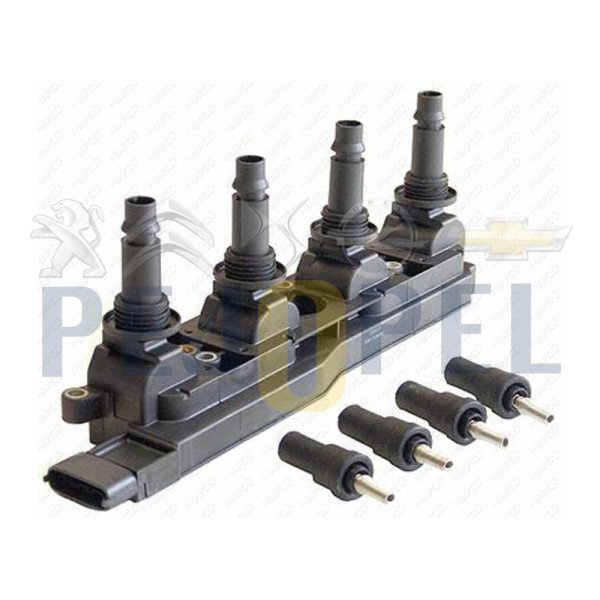 VECTRA B-C ASTRA G 00-05 X18XE1-Z18XE ATEŞLEME BOBİNİ