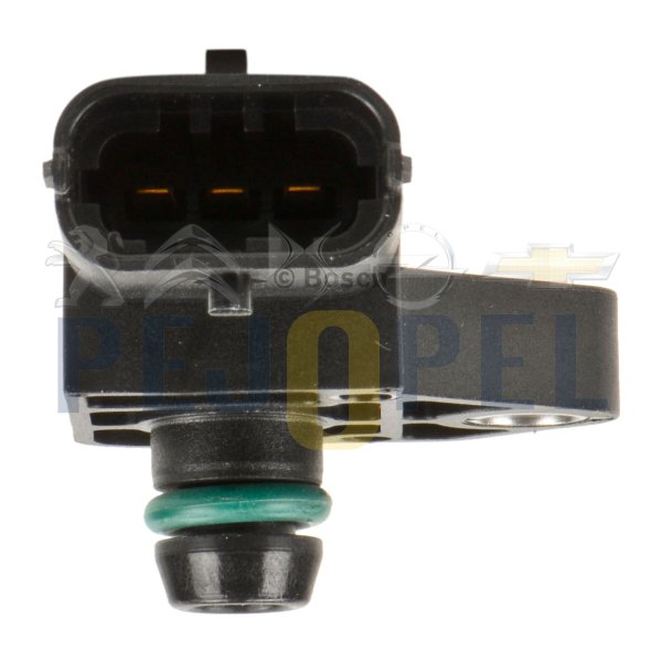 CORSA D VECTRA C SİGNUM 04- Z10XEP Z12XEP Z14XEP Z28NEL Z28NET MAP SENSÖRÜ