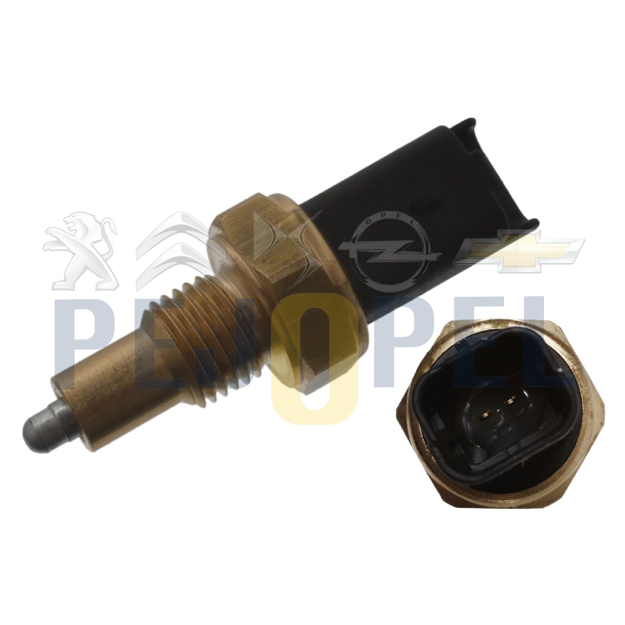 106/206/307/405/C2/C3/C4 99- 1.4 HDI GERİ VİTES MÜŞÜRÜ