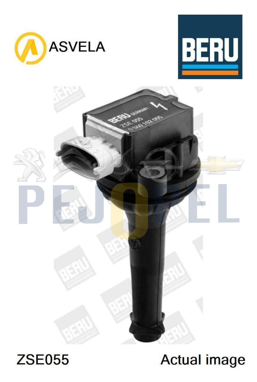 ASTRA J INSIGNIA B ZAFİRA C 13- A16XHT ATEŞLEME BOBİNİ