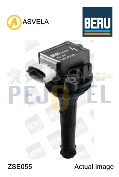 ASTRA J INSIGNIA B ZAFİRA C 13- A16XHT ATEŞLEME BOBİNİ