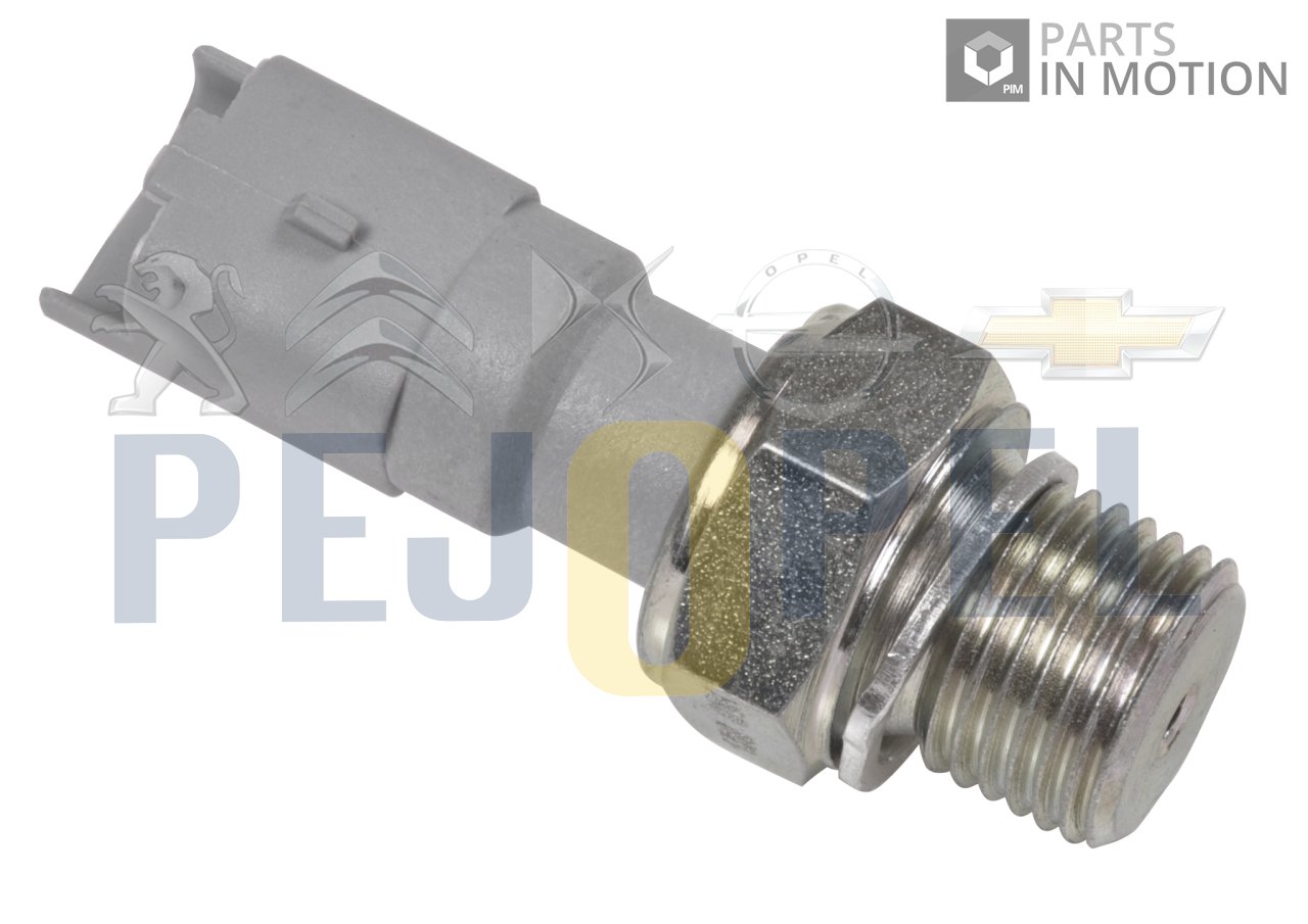 C2/C3/C4/307/206 99- 1.4 HDI YAĞ MÜŞÜRÜ