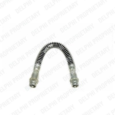 ARKA FREN HORTUMU P207-P301