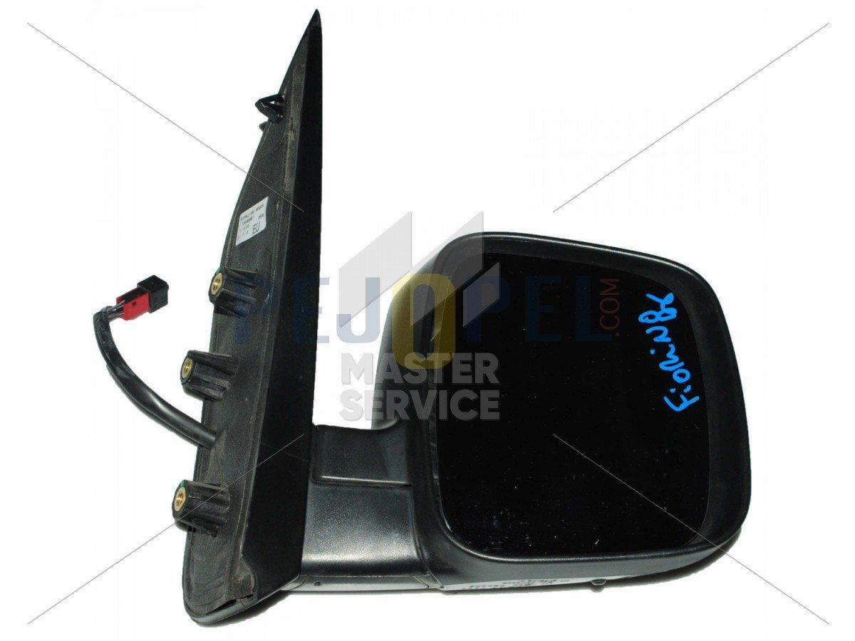 DİKİZ AYNA R ELEK.AST.SENSÖR MAVİ CAM C4   04>10