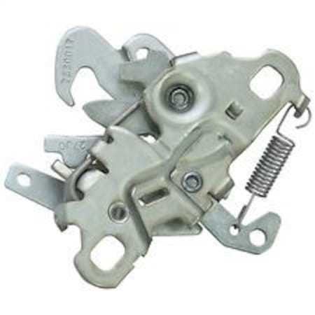 PEUGEOT 208 / 2008 KAPUT KİLİDİ