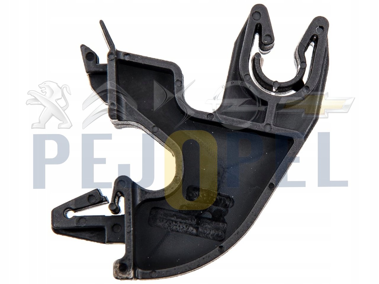 CORSA C MERIVA A TIGRA B 02-12 BM KAPUT DEMİR KLİPSİ