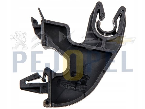CORSA C MERIVA A TIGRA B 02-12 BM KAPUT DEMİR KLİPSİ