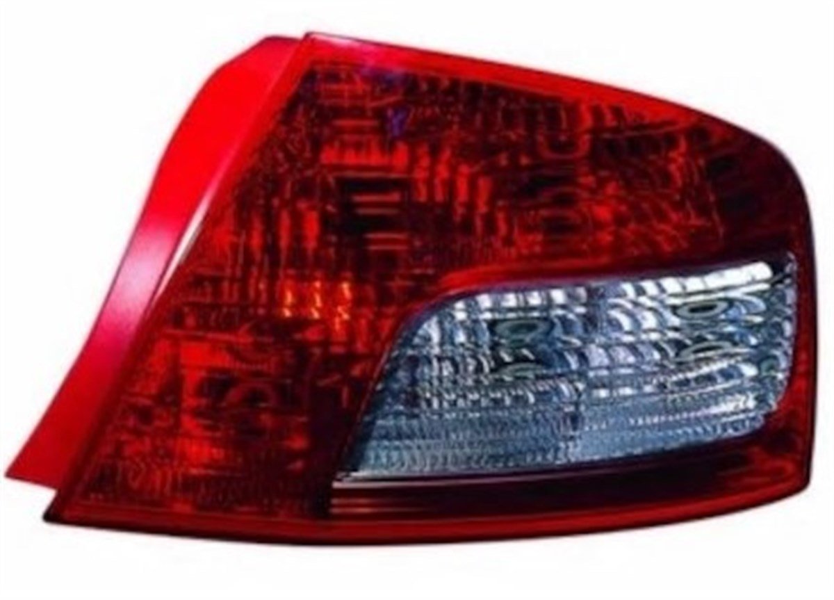PEUGEOT 407 2009--> STOP LAMBASI SAĞ TARAF