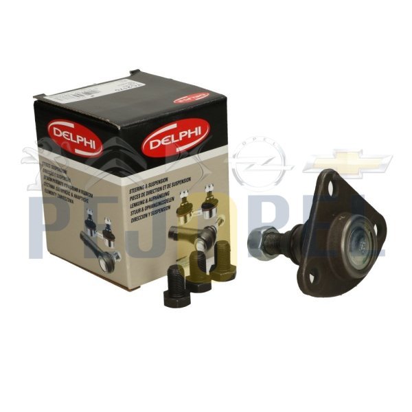 BOXER III 06- B.M ROTİL ALT