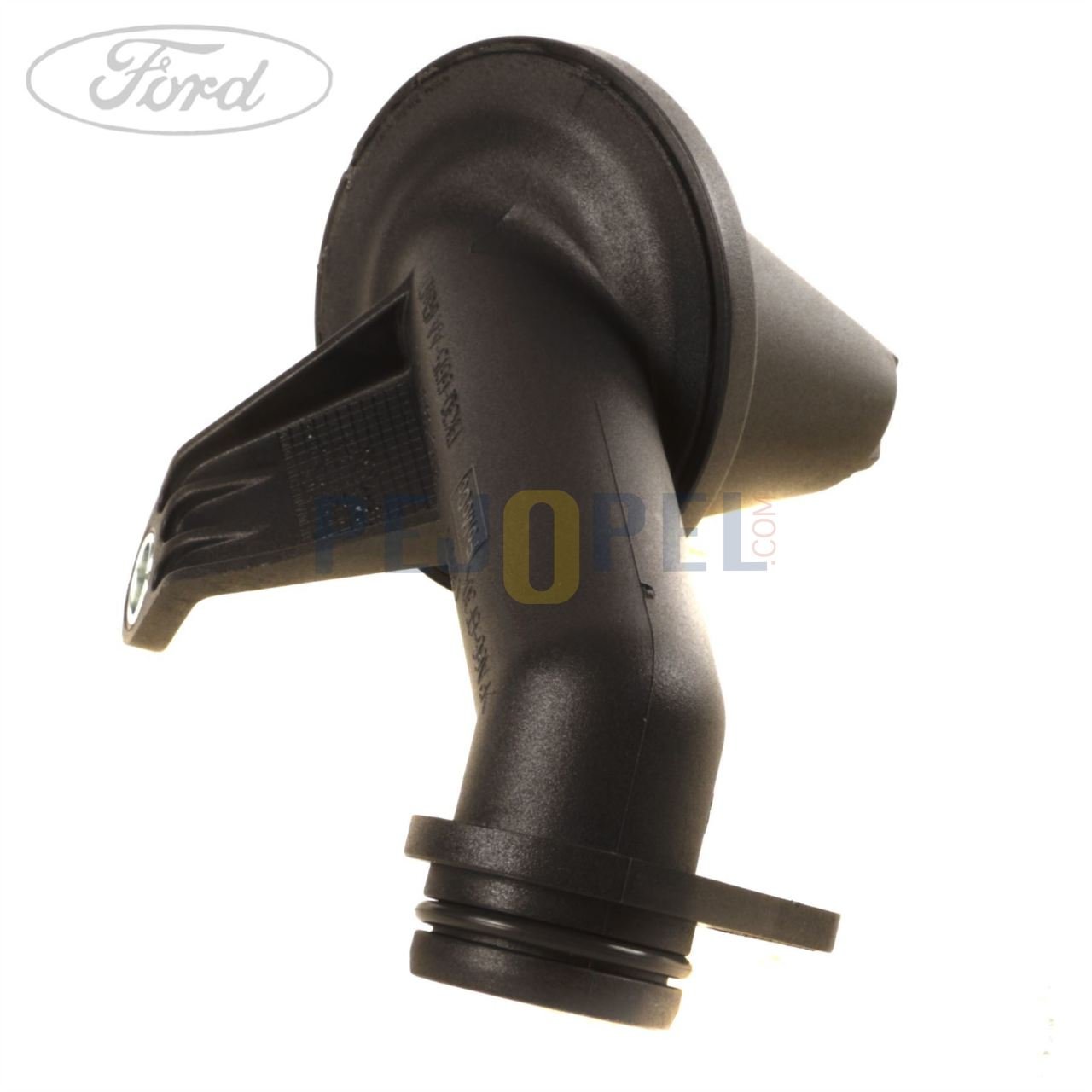 YAĞ POMPA SÜZGECİ BOXER III - JUMPER III - V347