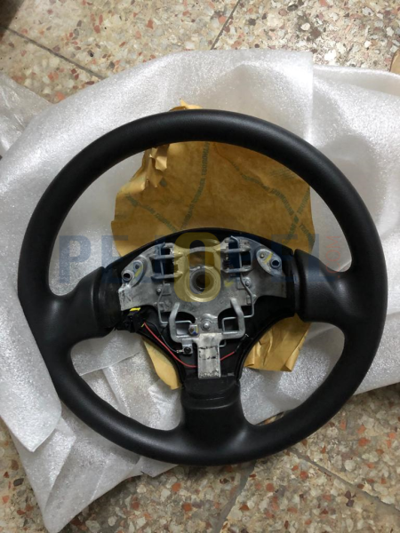 DİREKSİYON SİMİDİ KAPAKSIZ PEUGEOT 206 2003--> ( ORJİNAL )