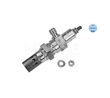 PEUGEOT & CITROEN & FIAT -- TERMOSTATLI -- KIZDIRMA BUJİSİ BOXER ( 1 - 2  ) / MOVANO 2.8TD - 2.8 HDI