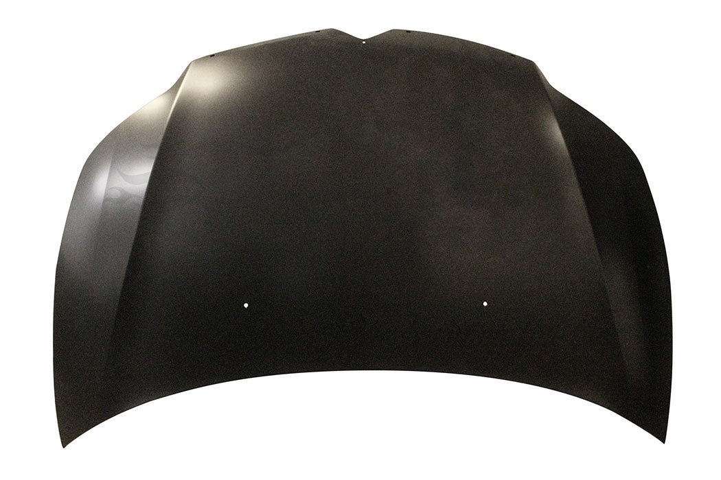 CİTROEN C4 (2009-->2011) MOTOR KAPUTU  (7901.Q6) ( MAKYAJLI KASA )