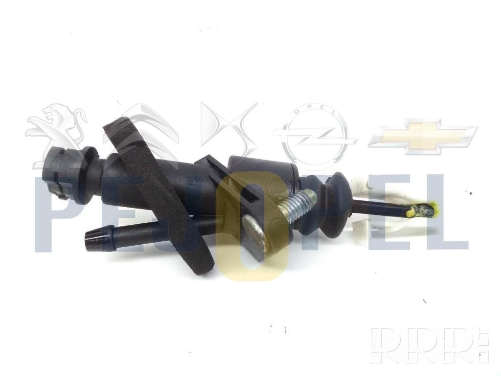 CORSA C COMBO C 02- BM DEBRİYAJ MERKEZİ : ÜST