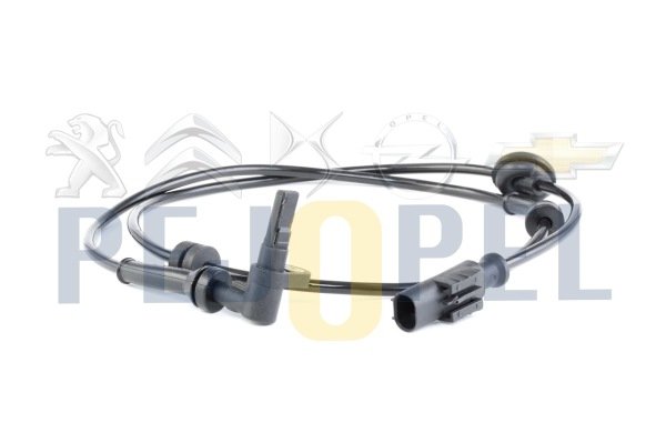 CORSA D ADAM 07- BM ABS SENSÖRÜ