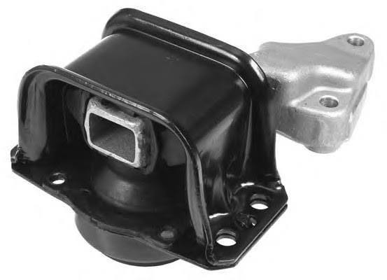 MOTOR TAKOZU SAĞ ÜST C4 - C4 PİCASSO - P.307-308