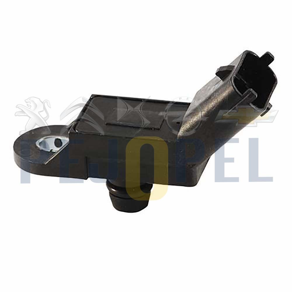 CORSA C-D MERIVA A 04- Z13DT-Z13DTJ-Z13DTH MAP SENSÖRÜ