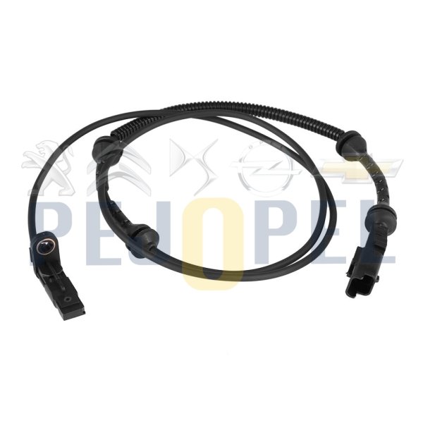 PARTNER 04- ARKA ABS SENSÖRÜ