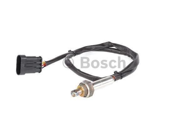 LAMBDA SENSORU ASTRA F-VECTRA B 1,8i/2,0i 16V (95-00)