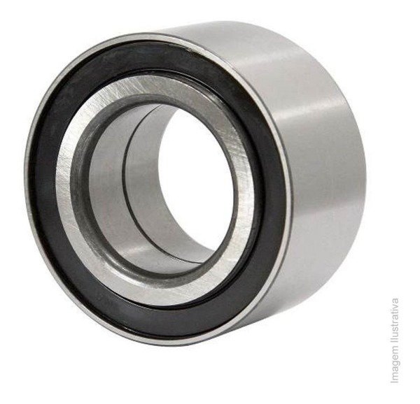 ARKA TEKER RULMANI C3 III  P.208 -301-C ELYES