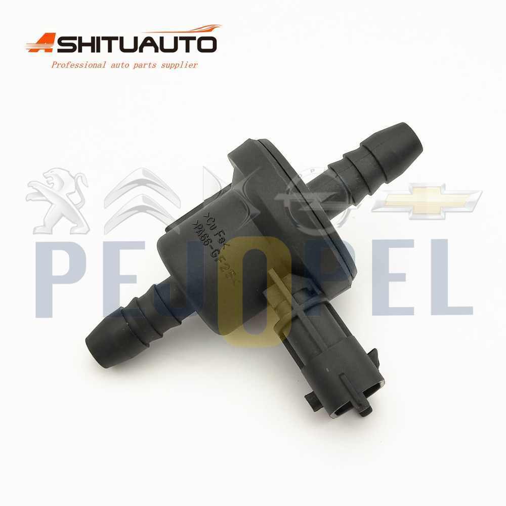 CRUZE TRAX 10-13 F16D4 BUHARLAŞMA KONTROL VALFİ