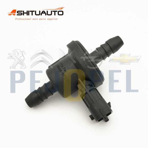 CRUZE TRAX 10-13 F16D4 BUHARLAŞMA KONTROL VALFİ