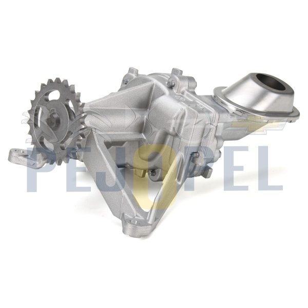 407/308/JUMPY 07- 2.0 HDİ YAĞ POMPASI