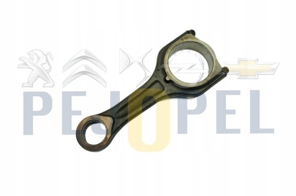 107/206/207/307/BIPPER/206+/NEMO/C2/C3/XSARA-2/DS3 99- 1.4 HDI PİSTON KOLU
