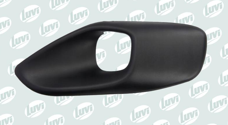 CITROEN C4 PICASSO 2012--> ( B78 ) ÖN TAMPON SİS KAPAĞI -- SOL --