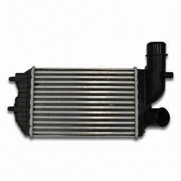 İNTERCOOLER BOXER-JUMPER-DUCATO 2.8 TDİ