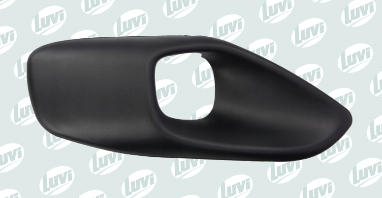 CITROEN C4 PICASSO 2012--> 2014 ( B78 ) ÖN TAMPON SİS KAPAĞI -- SAĞ --