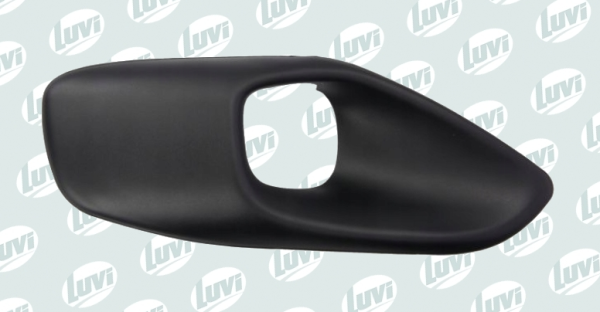 CITROEN C4 PICASSO 2012--> 2014 ( B78 ) ÖN TAMPON SİS KAPAĞI -- SAĞ --