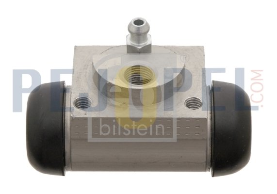 CORSA D 07- 1.2-1.4-1.3 FREN SİLİNDİRİ ARKA
