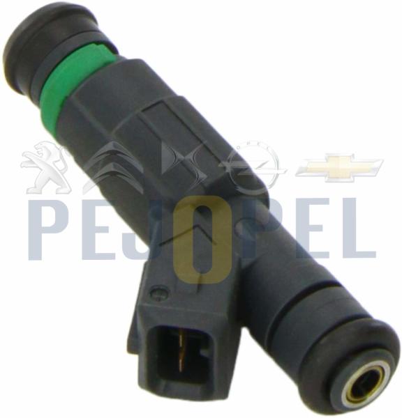 ASTRA F ASTRA G VECTRA B 96-00 X14XE X16XEL ENJEKTÖR : KOMPLE