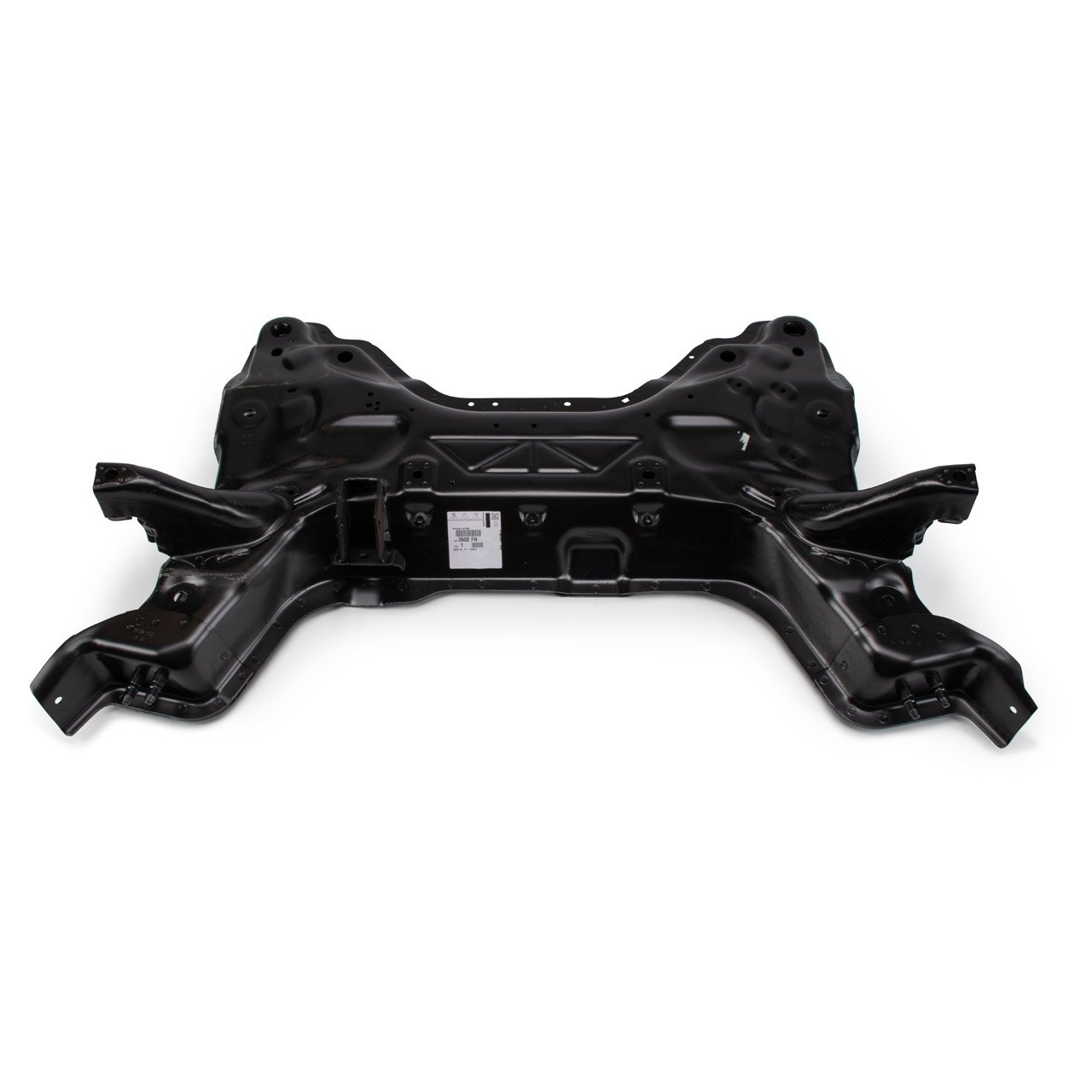 MOTOR TRAVERS C4-BERLİNGO-PARTNERTEPE-307-308 Y.M