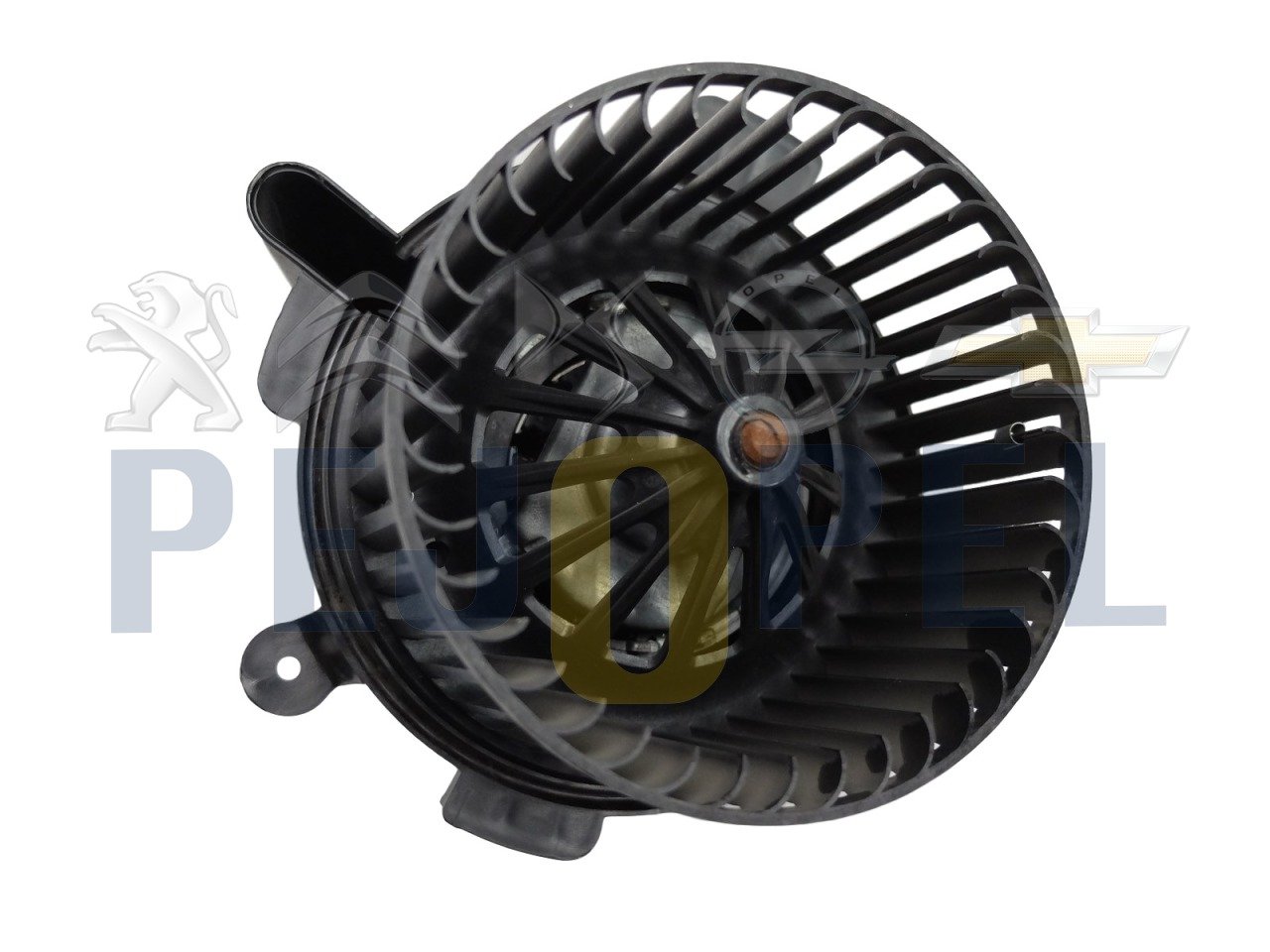 206/307 02- KALORİFER MOTORU