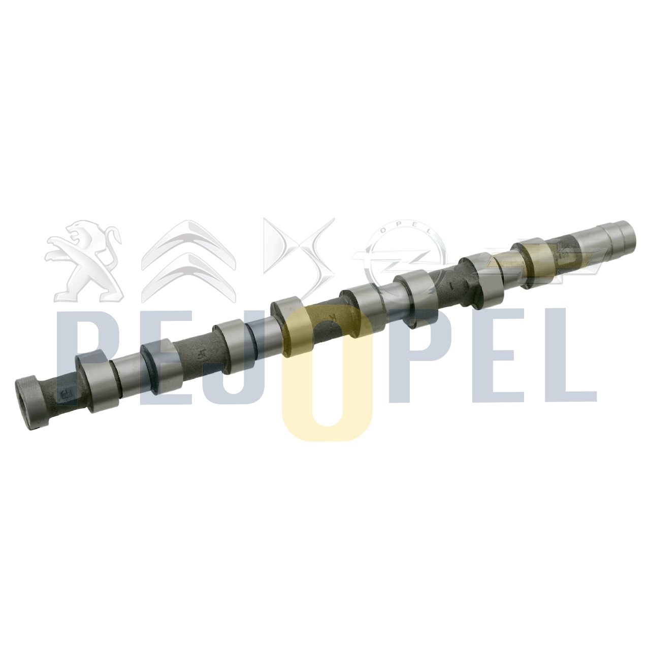 PARTNER 00- 1.9 (DW8B) EKSANTRİK MİLİ