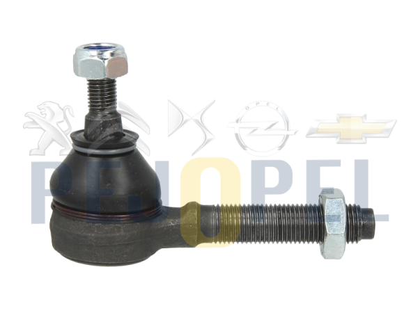 ROTBAŞI R-L  P.205-306-504-C15-PARTNER-BERL. C4